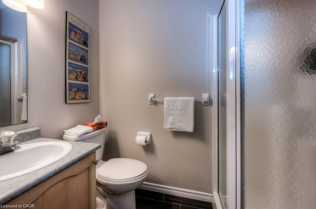 274 Grey Fox Drive, Kitchener, ON, N2E 3P2 - 4