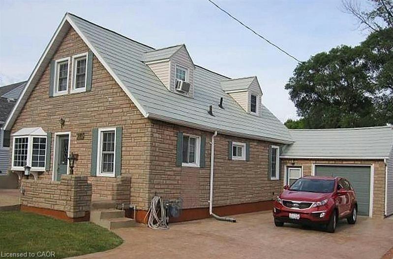 744 Copland Road, Sarnia, ON, N7T 7B5