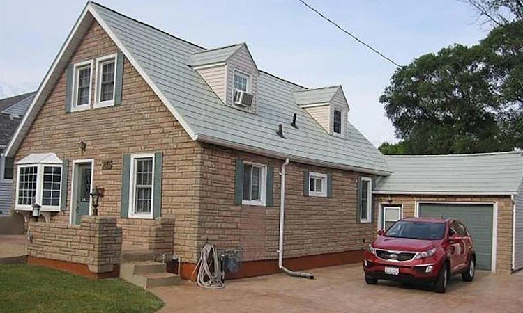 744 Copland Road