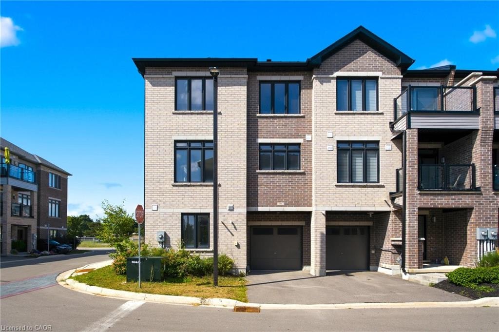 601-585 Colborne Street, Brantford, ON, N3S 0K4