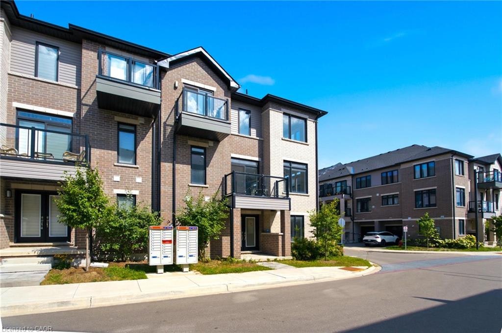 601-585 Colborne Street, Brantford, ON, N3S 0K4 - 5