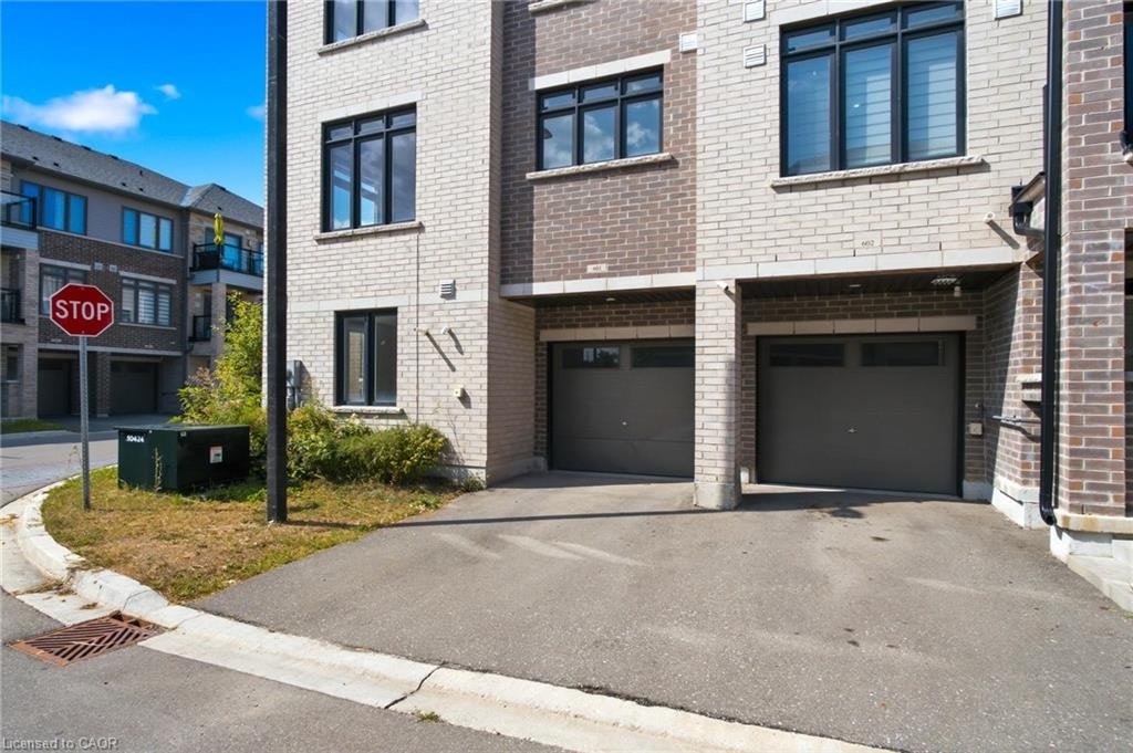 601-585 Colborne Street, Brantford, ON, N3S 0K4 - 6