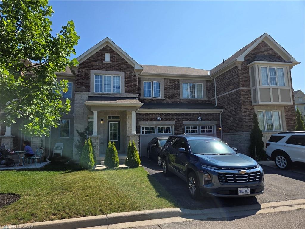 50 Dredge Court, Milton, ON, L9T 8T1
