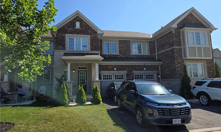 50 Dredge Court