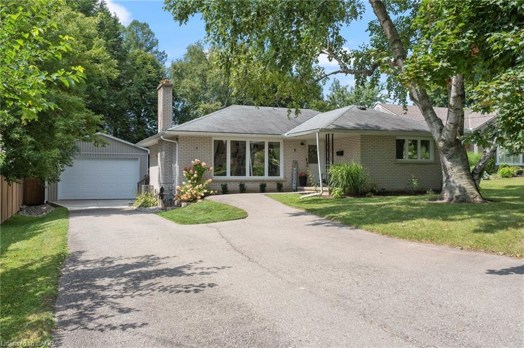 16 Gibson Drive, Norfolk County, ON, N3Y 3L2