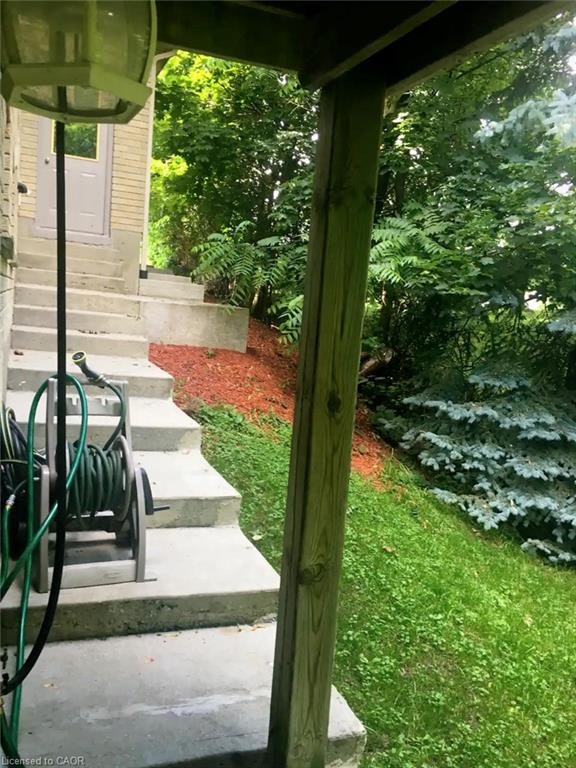 LOWER-2111 Countrystone Place, Kitchener, ON, N2N 3L7 - 11