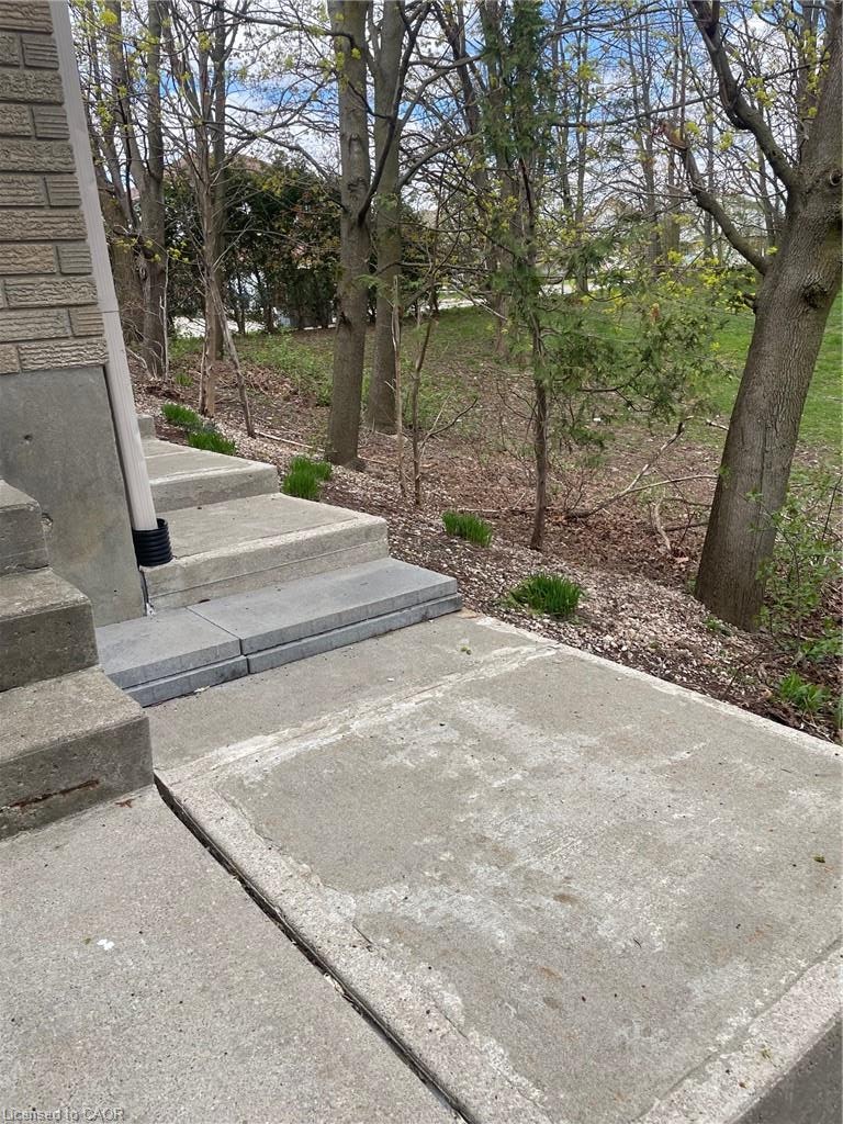 LOWER-2111 Countrystone Place, Kitchener, ON, N2N 3L7 - 12