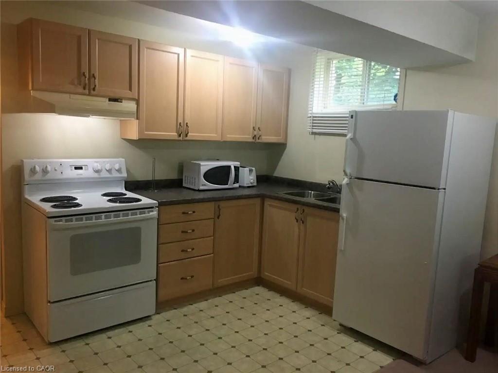 LOWER-2111 Countrystone Place, Kitchener, ON, N2N 3L7 - 9