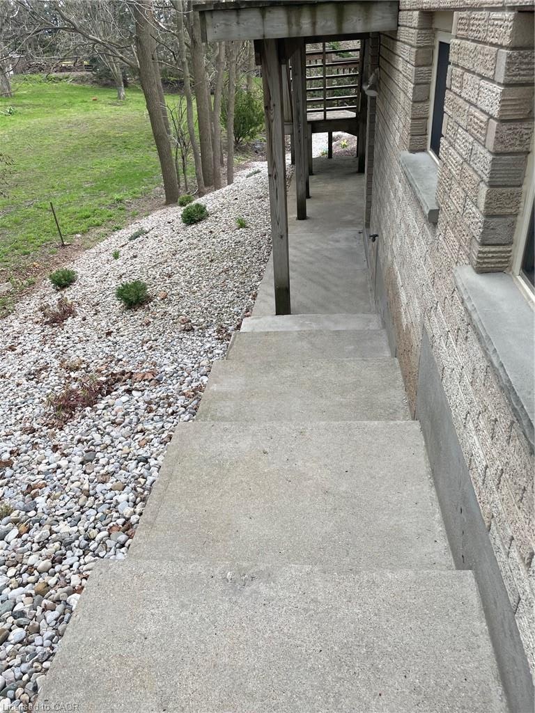 LOWER-2111 Countrystone Place, Kitchener, ON, N2N 3L7 - 13