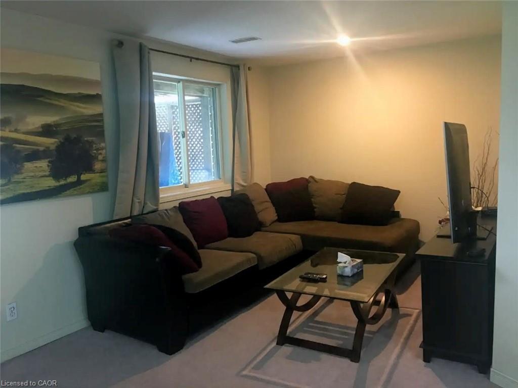 LOWER-2111 Countrystone Place, Kitchener, ON, N2N 3L7 - 3