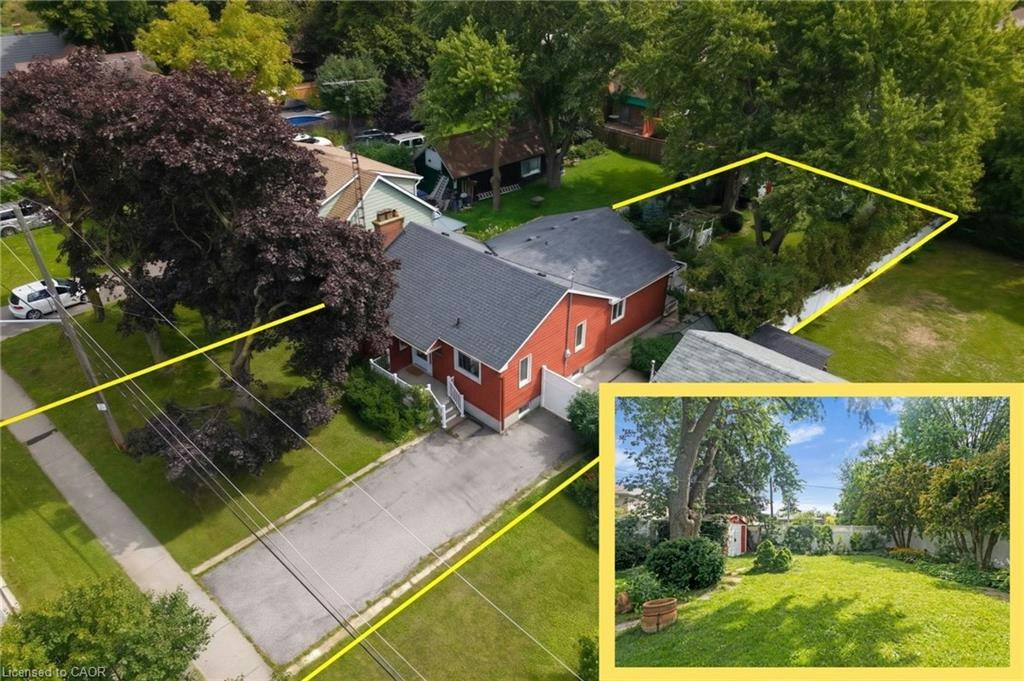 101 Denison Avenue, Brampton, ON, L6X 1E9