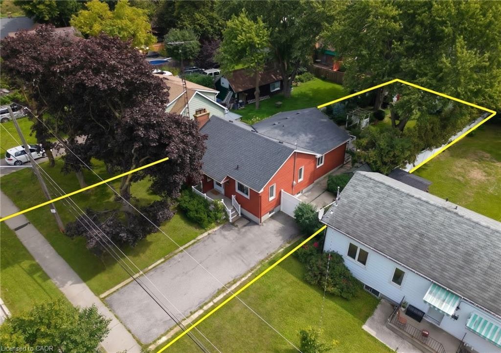 101 Denison Avenue, Brampton, ON, L6X 1E9