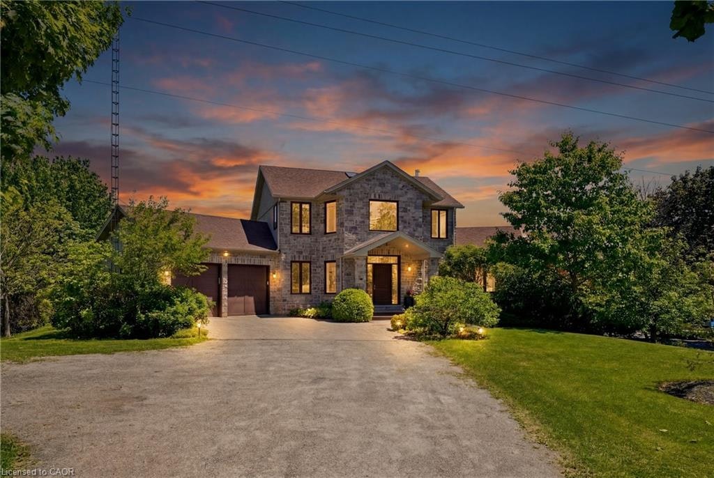 5779 Third Line, Guelph/Eramosa, ON, N0B 2K0