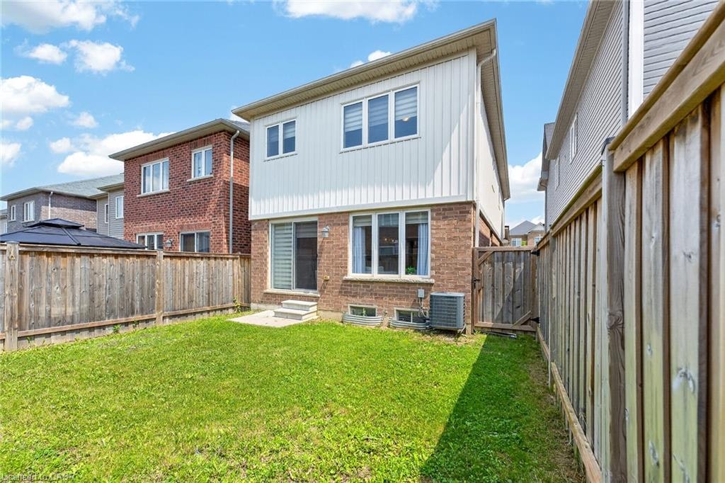 31 Mccargow Drive, Cayuga, ON, N3W 0C3 - 47