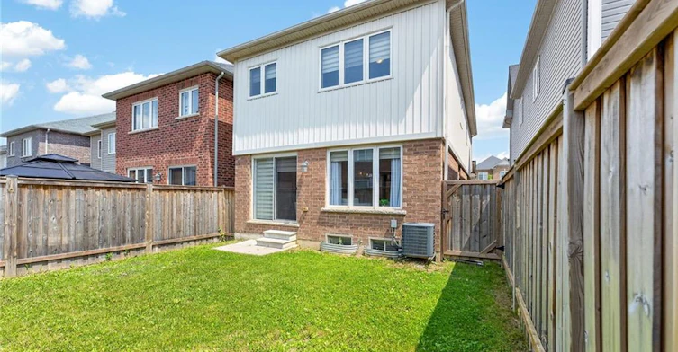 31 Mccargow Drive, Cayuga, ON, N3W 0C3 - 47