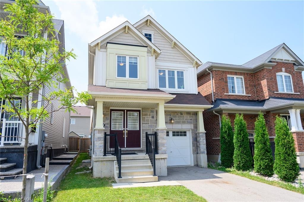 31 Mccargow Drive, Cayuga, ON, N3W 0C3 - 3