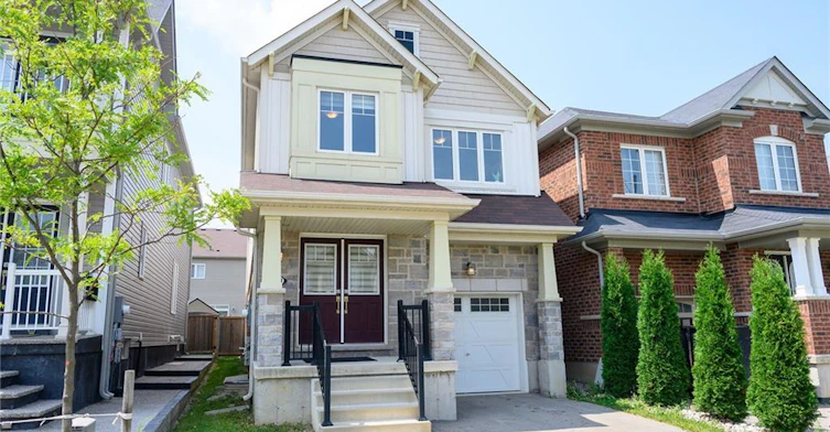 31 Mccargow Drive, Cayuga, ON, N3W 0C3 - 3