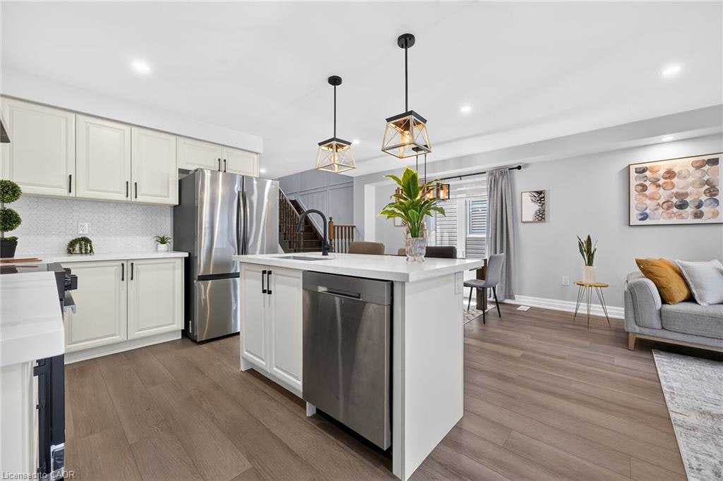 31 Mccargow Drive, Cayuga, ON, N3W 0C3 - 10