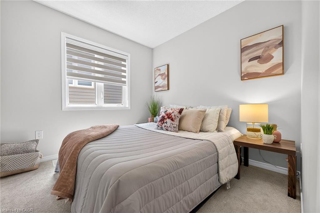 31 Mccargow Drive, Cayuga, ON, N3W 0C3 - 30