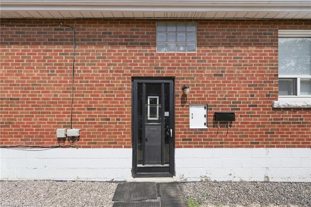 Basement-38 Martin Road, Hamilton, ON, L8K 3N1 - 4