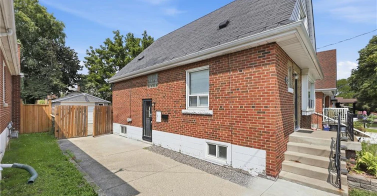 Basement-38 Martin Road, Hamilton, ON, L8K 3N1 - 3