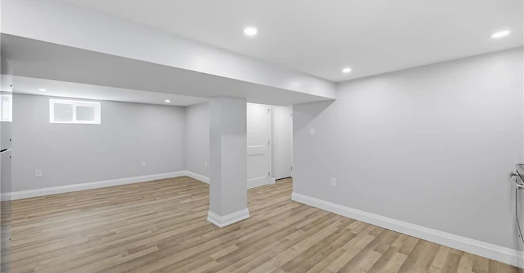 Basement-38 Martin Road, Hamilton, ON, L8K 3N1 - 9