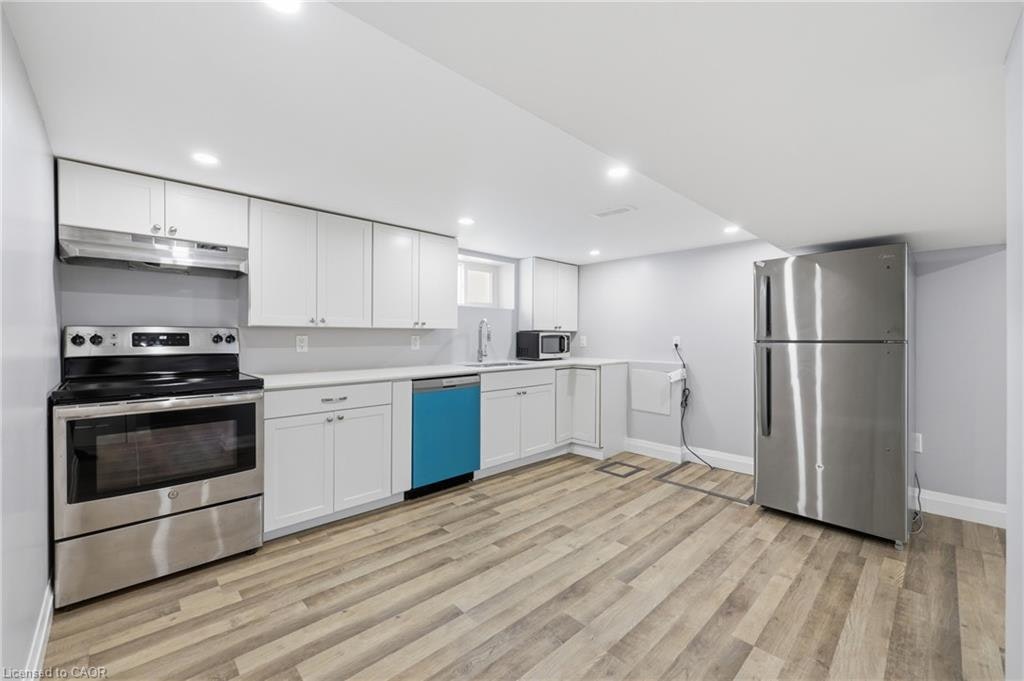 Basement-38 Martin Road, Hamilton, ON, L8K 3N1 - 6