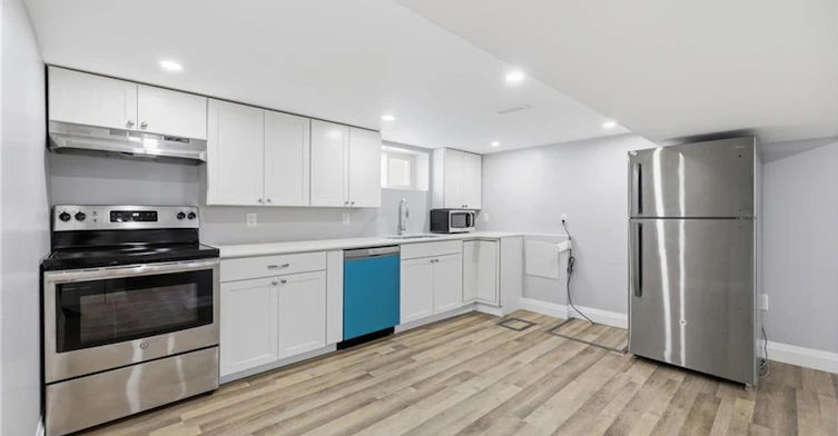 Basement-38 Martin Road, Hamilton, ON, L8K 3N1 - 6