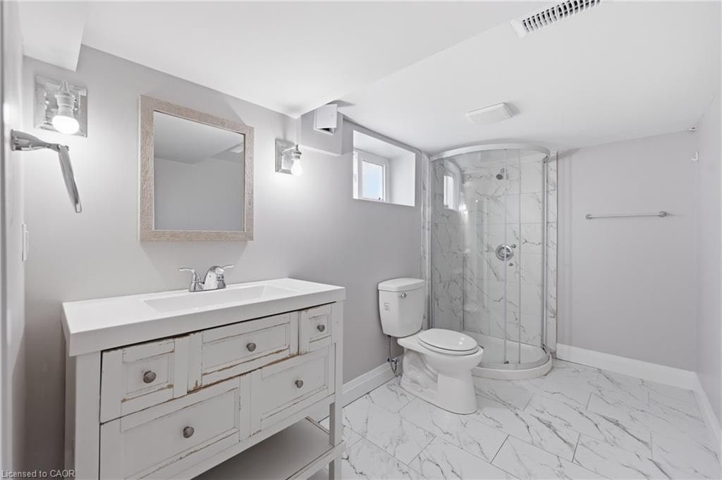 Basement-38 Martin Road, Hamilton, ON, L8K 3N1 - 15