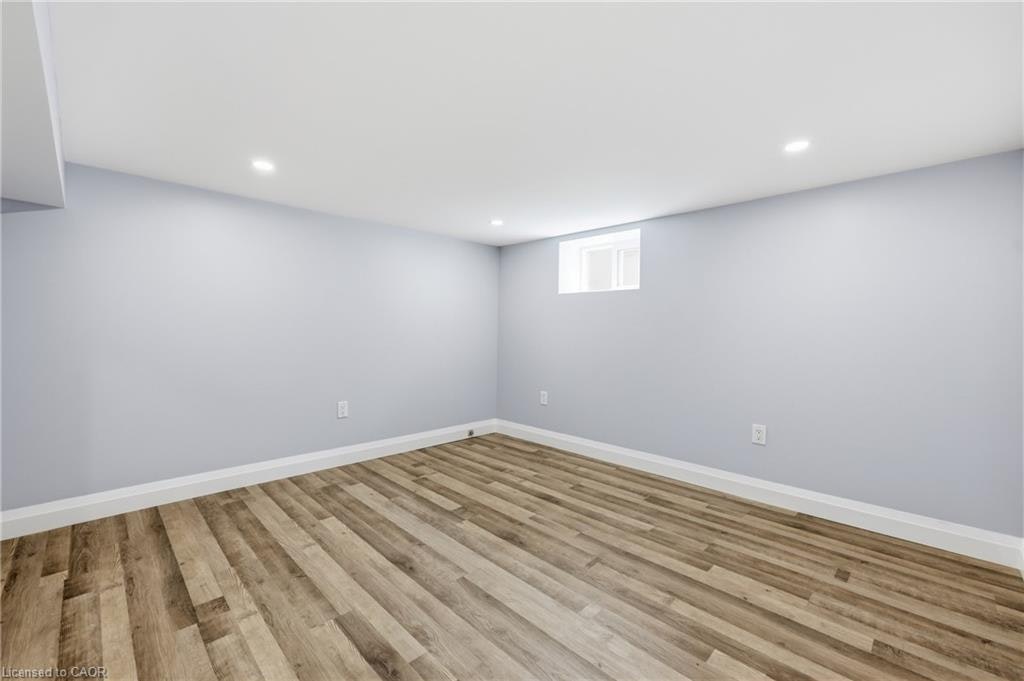 Basement-38 Martin Road, Hamilton, ON, L8K 3N1 - 11