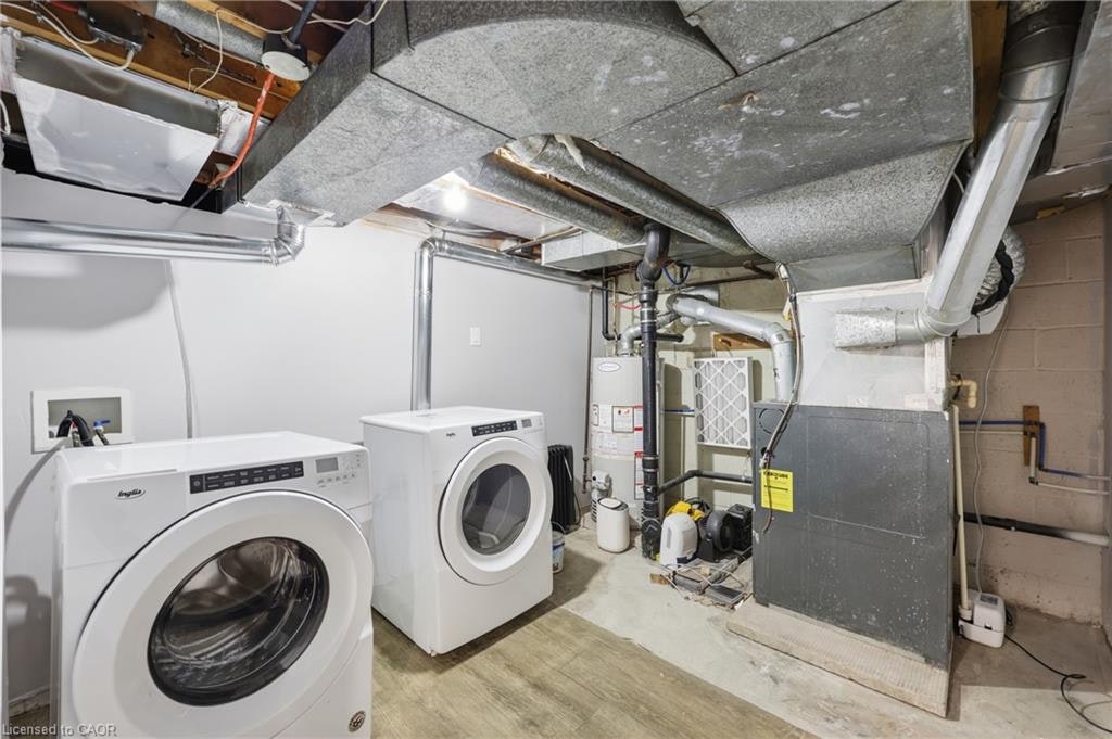 Basement-38 Martin Road, Hamilton, ON, L8K 3N1 - 16