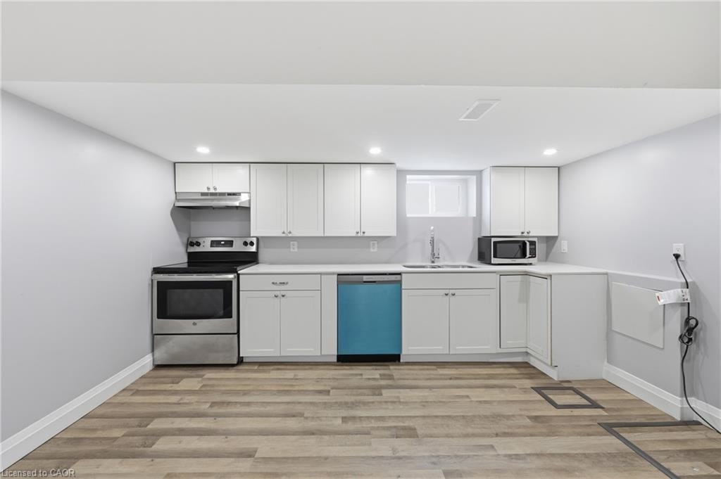 Basement-38 Martin Road, Hamilton, ON, L8K 3N1 - 7