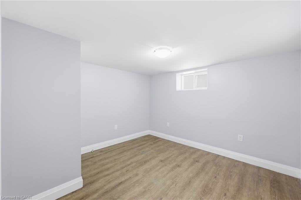Basement-38 Martin Road, Hamilton, ON, L8K 3N1 - 13