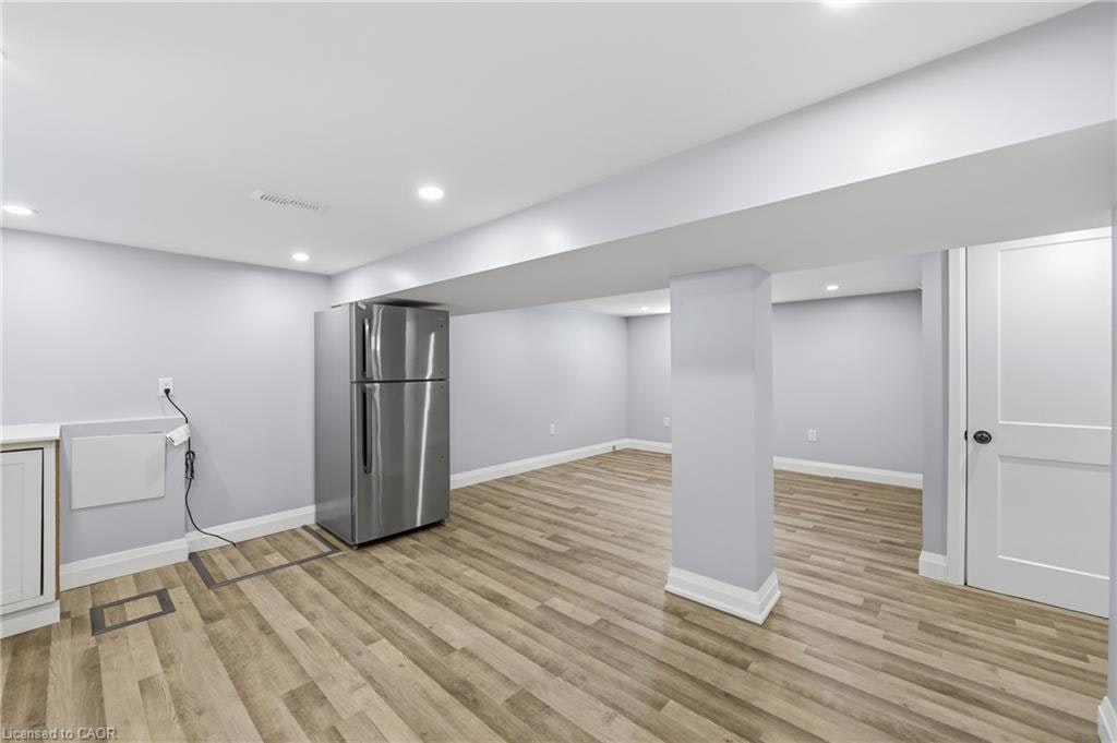 Basement-38 Martin Road, Hamilton, ON, L8K 3N1 - 8