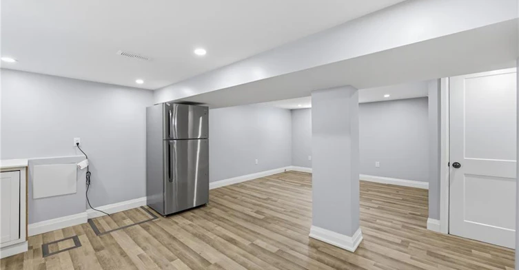 Basement-38 Martin Road, Hamilton, ON, L8K 3N1 - 8