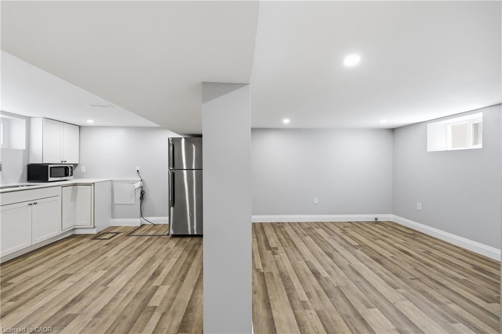 Basement-38 Martin Road, Hamilton, ON, L8K 3N1 - 5