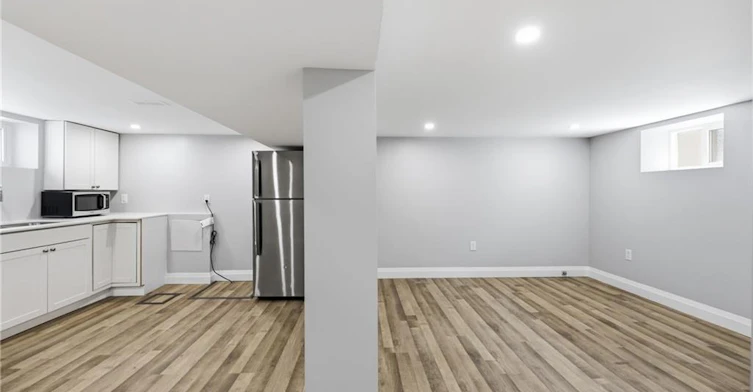 Basement-38 Martin Road, Hamilton, ON, L8K 3N1 - 5