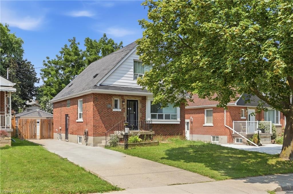 Basement-38 Martin Road, Hamilton, ON, L8K 3N1 - 2