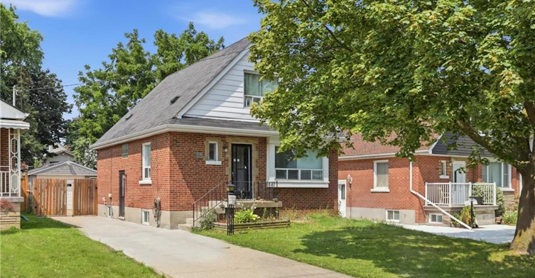 Basement-38 Martin Road, Hamilton, ON, L8K 3N1 - 2