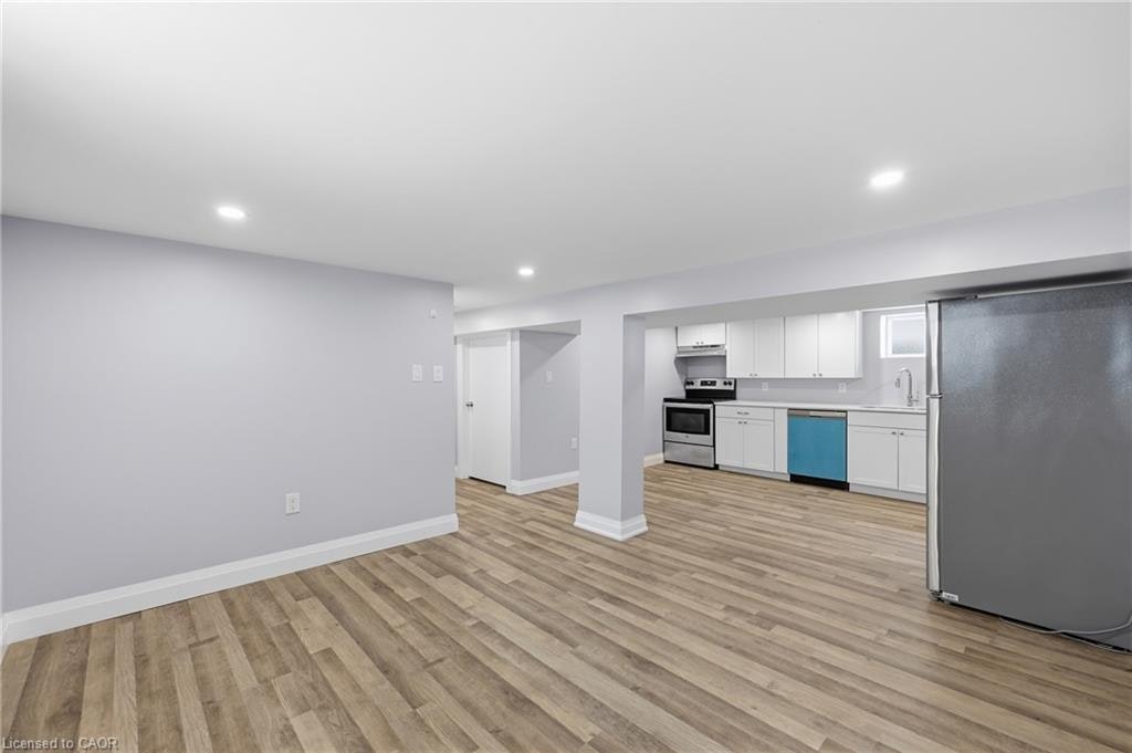 Basement-38 Martin Road, Hamilton, ON, L8K 3N1 - 12