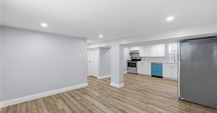 Basement-38 Martin Road, Hamilton, ON, L8K 3N1 - 12