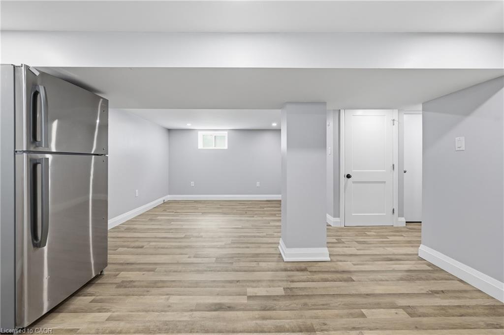 Basement-38 Martin Road, Hamilton, ON, L8K 3N1 - 10