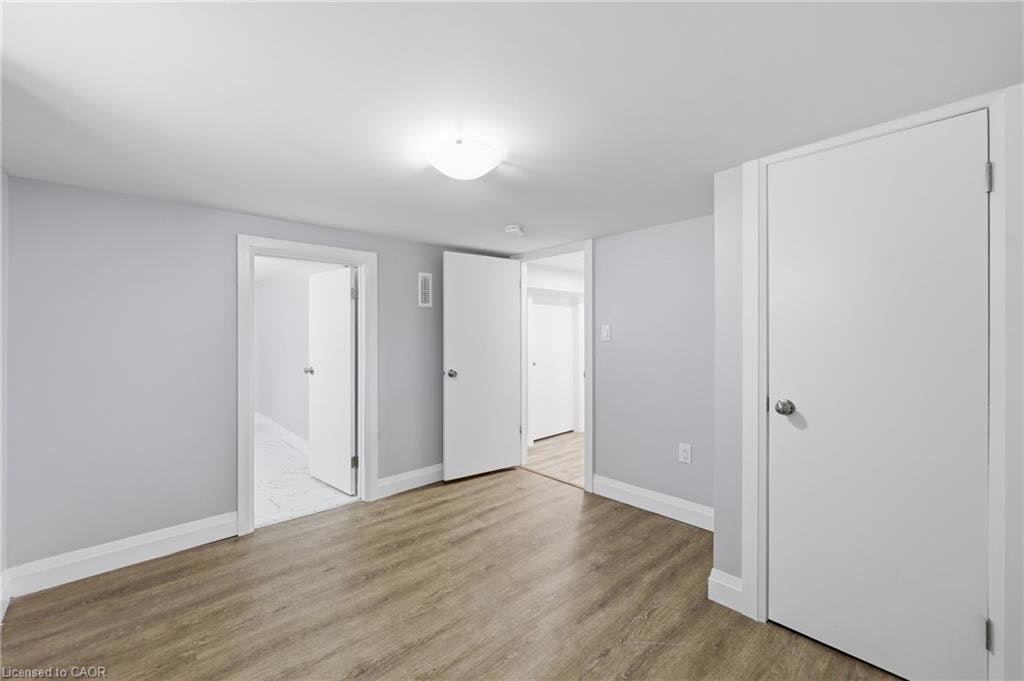 Basement-38 Martin Road, Hamilton, ON, L8K 3N1 - 14