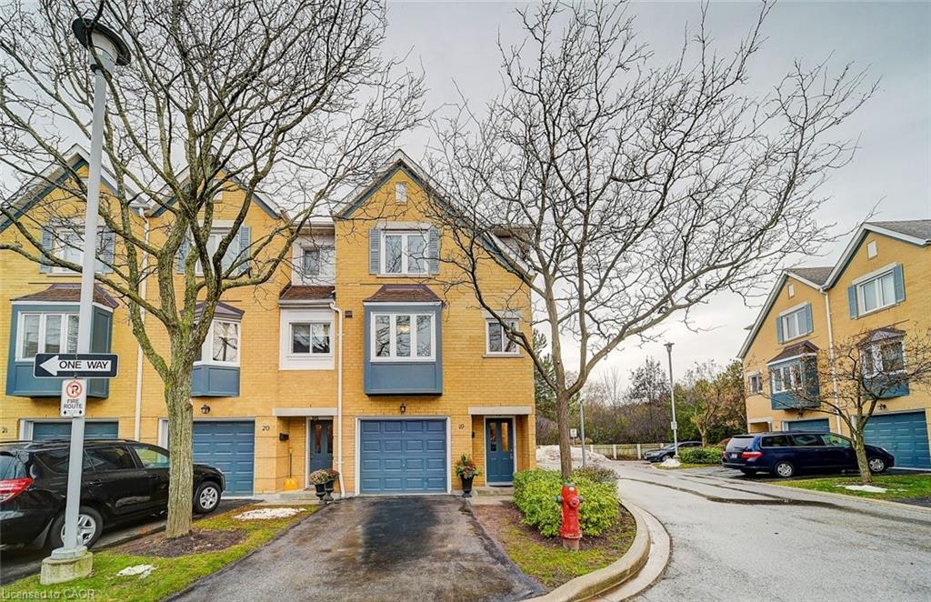 19-2300 Brays Lane, Oakville, ON, L6M 3J9 - 3
