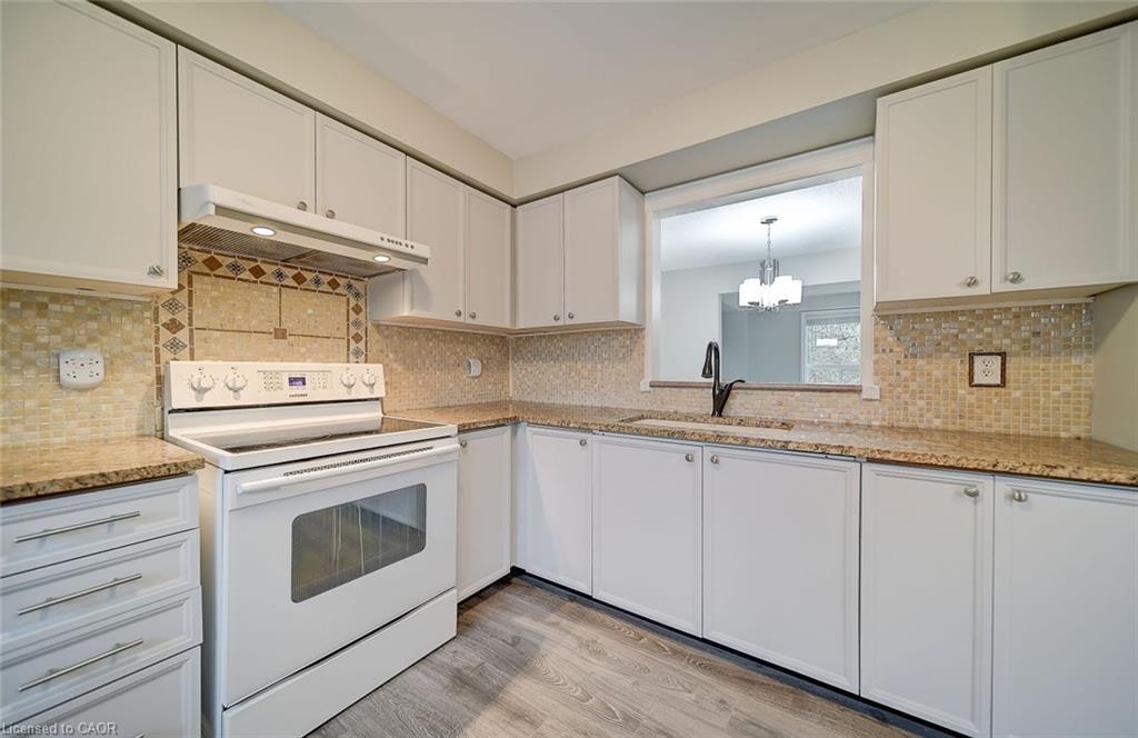 19-2300 Brays Lane, Oakville, ON, L6M 3J9 - 19