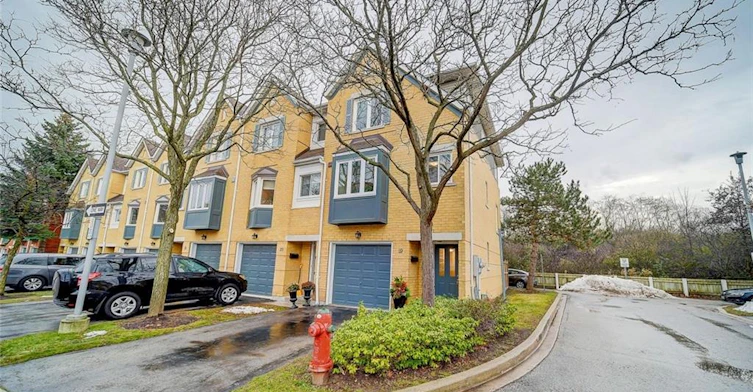 19-2300 Brays Lane, Oakville, ON, L6M 3J9 - 2