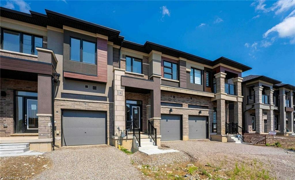14 Dennis Avenue, Brantford, ON, N3V 0C1