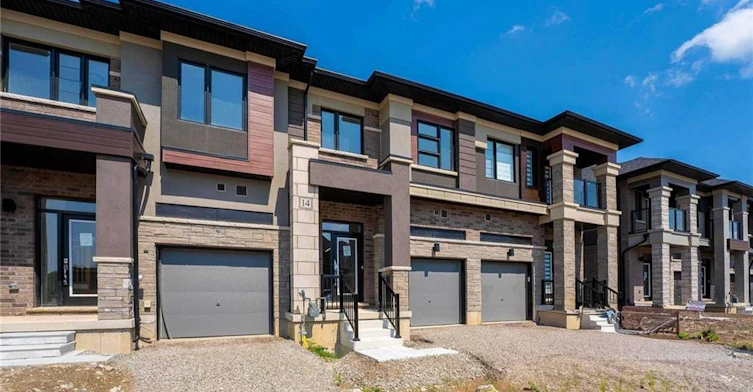 14 Dennis Avenue, Brantford, ON, N3V 0C1