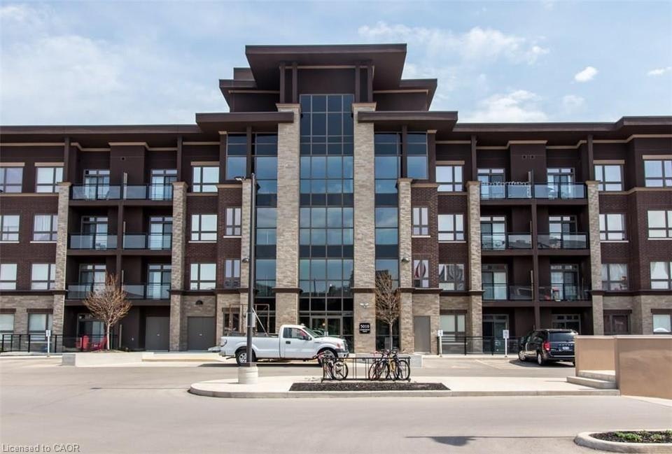 215-5010 Corporate Drive, Burlington, ON, L7L 0H7
