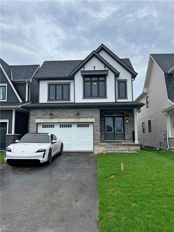 66 Aviron Crescent, Welland, ON, L3B 0M3